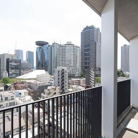 Creazione Akasaka -高速wifi- Apartment Tokyo Exterior photo
