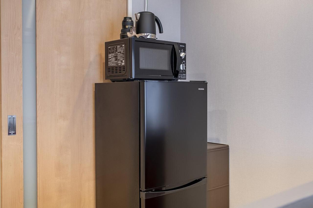 Creazione Akasaka -高速wifi- Apartment Tokyo Exterior photo