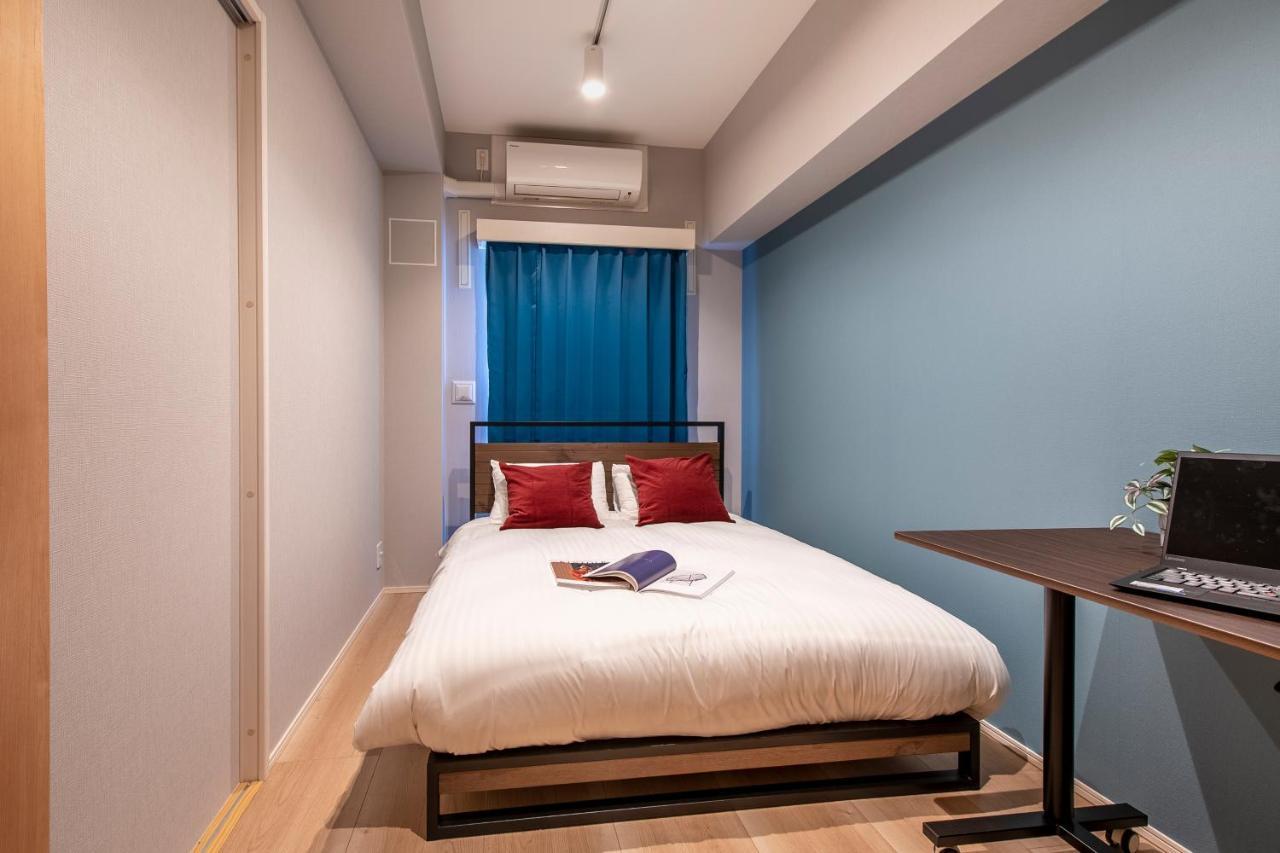 Creazione Akasaka -高速wifi- Apartment Tokyo Exterior photo