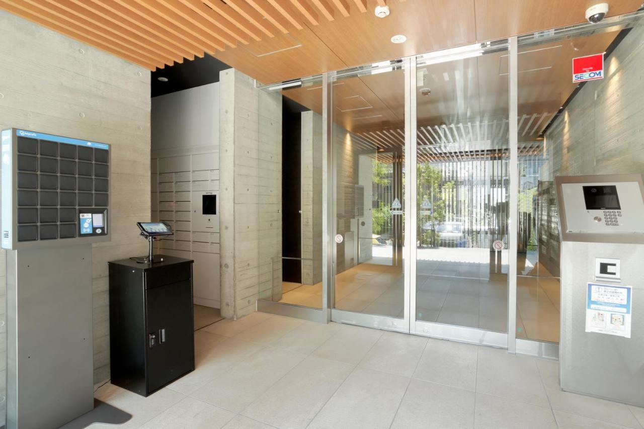 Creazione Akasaka -高速wifi- Apartment Tokyo Exterior photo